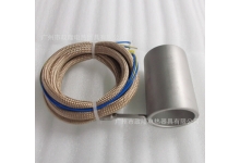 廣州廠家直銷高品質(zhì)高功率熱流道發(fā)熱圈