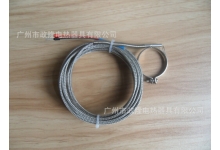 熱電偶