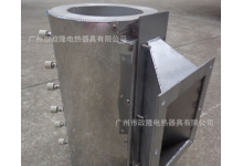鑄鋁加熱器