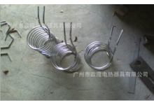 鈦換熱器