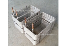 鈦換熱器
