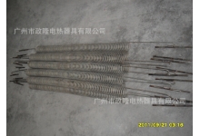廠家直銷鎳鉻高溫彈簧發(fā)熱絲