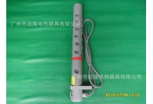 廠家直銷石英玻璃發(fā)熱管