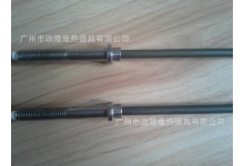 耐高溫發(fā)綠加熱管
