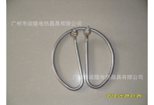不銹鋼發(fā)熱管