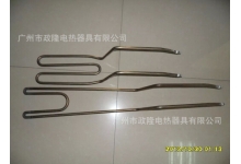 壓鑄機(jī)發(fā)熱管