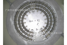 廠家直銷(xiāo)翅片發(fā)熱管