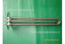 廠家直銷(xiāo)不銹鋼法蘭發(fā)熱管
