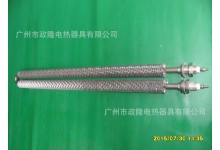 廠家直銷(xiāo)U型翅片發(fā)熱管