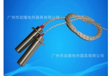 單頭發(fā)熱管