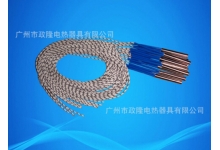 單頭電熱管