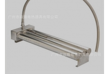 高功率組合式鈦加熱器