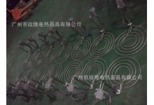 廠家直銷蚊香型發(fā)熱管