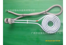 廠家直銷特氟龍加熱器